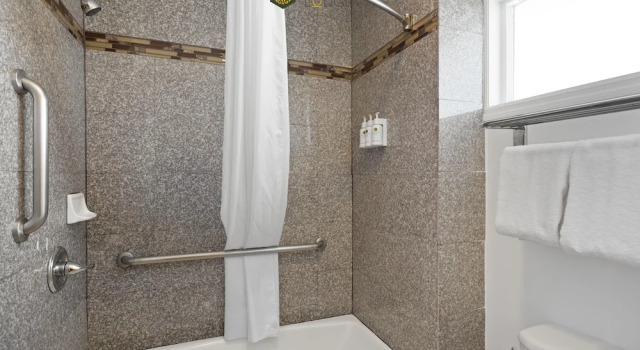 Двухместный номер Classic Gateway Lodge