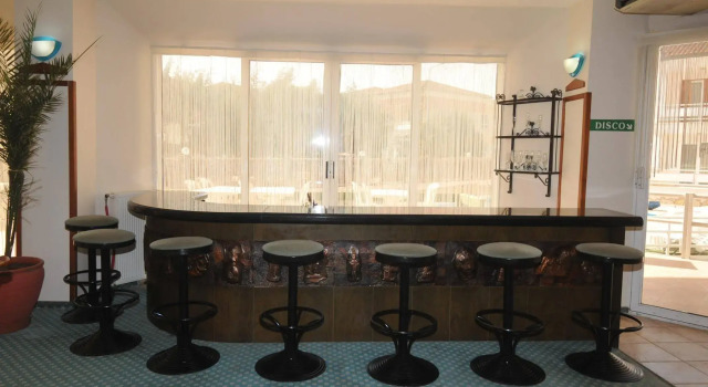 Villa Lycus Hotel