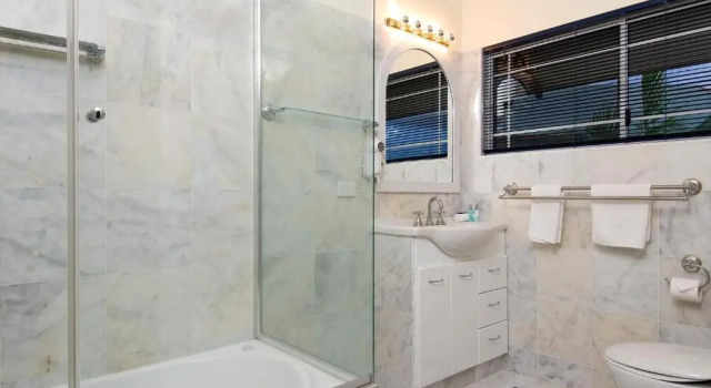 Апартаменты Standard с 3 комнатами Tinaroo Lake Resort