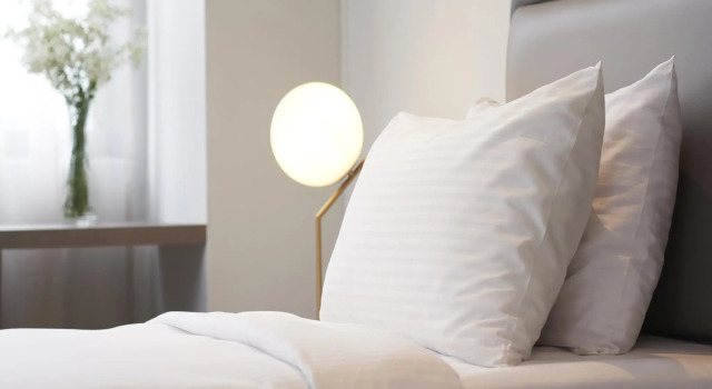 Номер Superior J-Hotel by Dorsett
