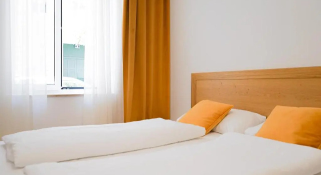 Апартаменты Nadland Apartments B7