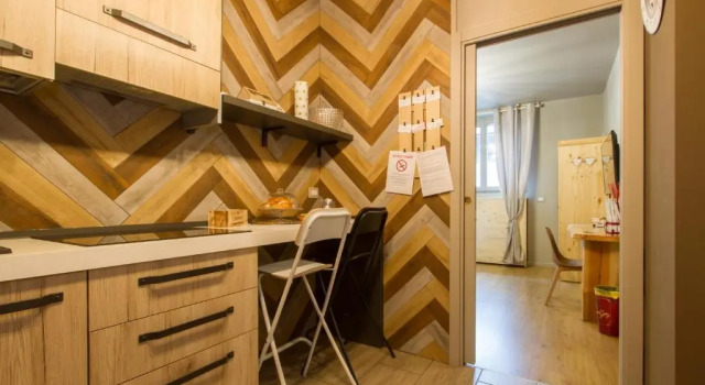Номер Standard Maison Milan