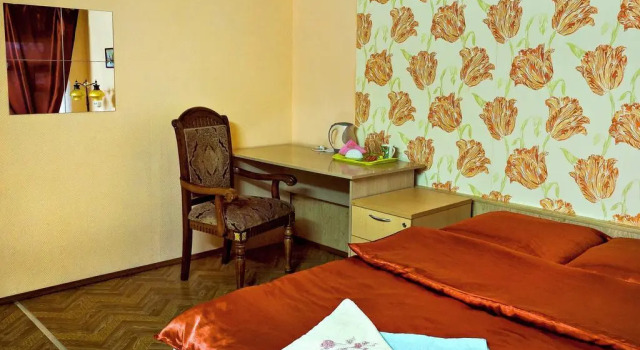 Mini Hotel Tverskoe Knyazhestvo, Забронировать Мини-отель Мини-отели Твери, рядом с Театр Юного зрителя, Мини-отель
