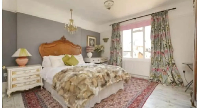 Montague House, Забронировать Отель Отели Херн-Бей 4 звезды, 4*