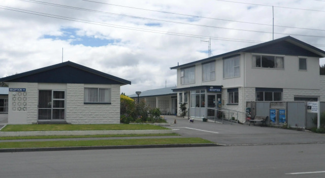 Номер Economy Aden Motel