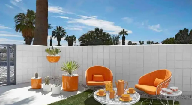 Коттедж OG MCM w Saltwater Pool Hot Tub Dogs Welcome