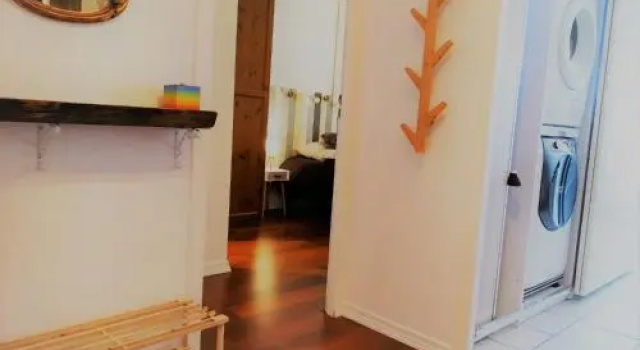 Appartement Luxueux 100M² Bordeaux, Rezerwuj Apartament Le Bouscat Gironde