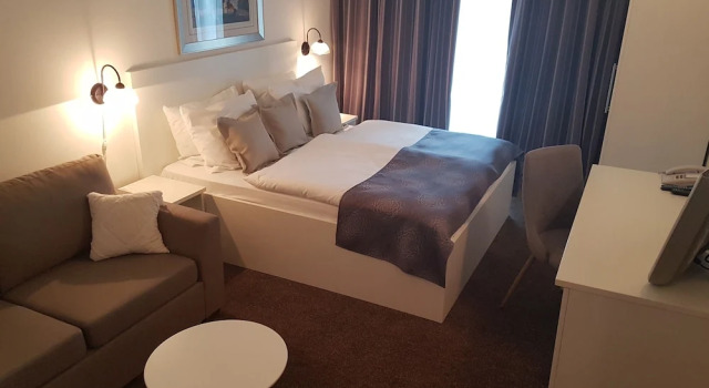 Hotel Argentum, Buchen Sie Hotel All-Inclusive-Hotels in Insel Krk, All Inclusive