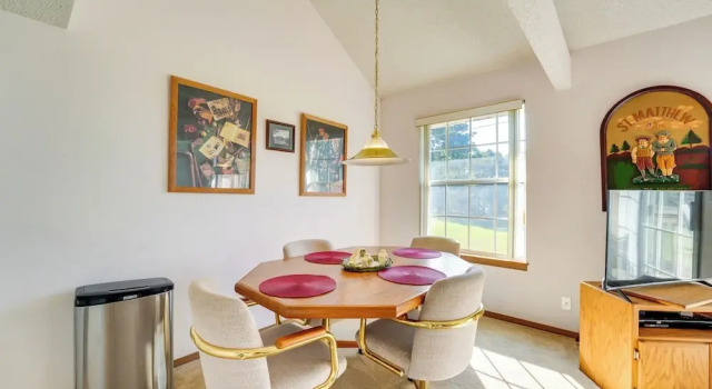 3 Mi to Branson Strip: Condo w/ Golf Course View!, Забронировать Отель Бизнес-отели Table Rock Lake, 4* 5*