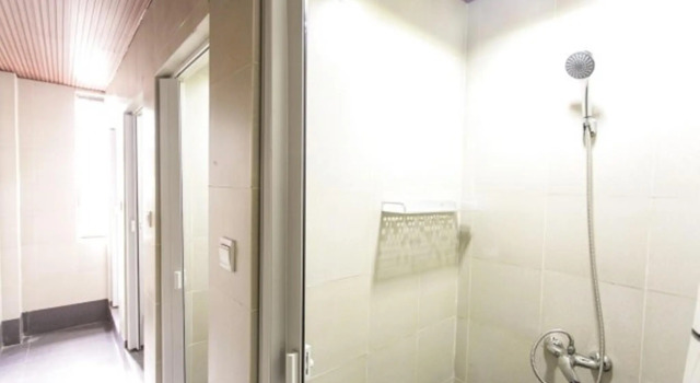 Кровать в общем номере (женский номер) Suzhou Caolu Youth Hostel
