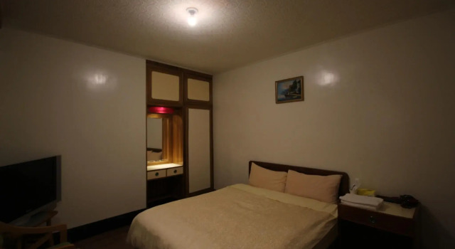 New Holy Land BnB 2