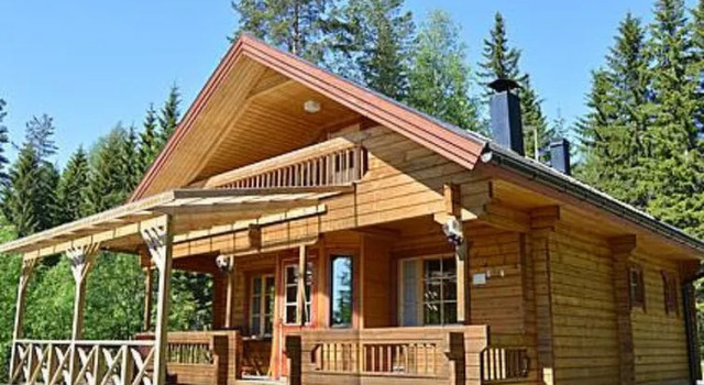 Rinnepelto Lomamökit, Забронировать Отель Бизнес-отели Тахко, 4* 5*