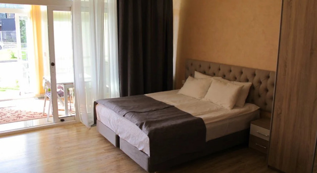 Na Bulvare Nadezhd 4/3 Apartments, Забронировать Апартаменты/квартира Апартаменты Большого Сочи, Апартаменты/квартира