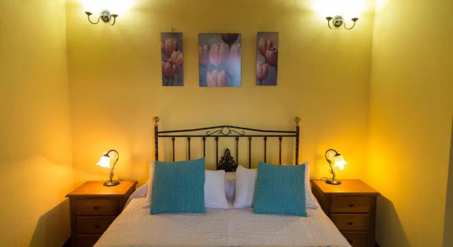 Country house Santa Lucia