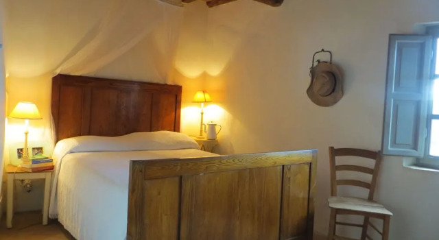 Peaceful Holiday Home in Camaiore With Terrace