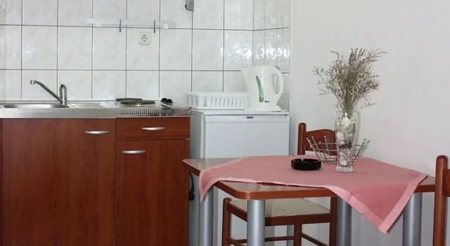 Студия Apartments Blato-J