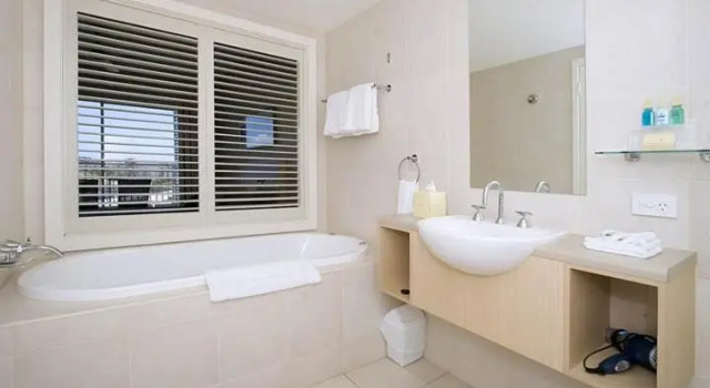 Номер Standard The Pool Resort Kingscliff - Private Apartments by Holiday Management Company