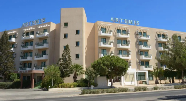 Номер Standard Maris Grand Waterpark Resort