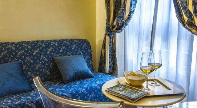 Bed and Breakfast Rosmini