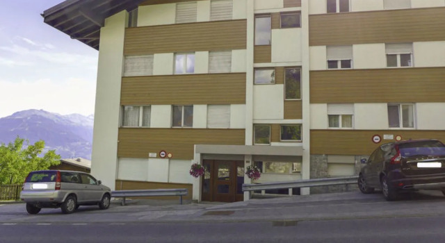 Clair-Azur, Prenota Hotel Hotel a Canton Vallese con parcheggio, Parcheggio