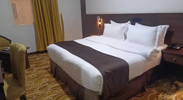 Al Rabeh Hotel