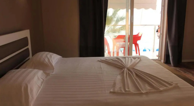 Номер Standard Palmanova Beach Mardok