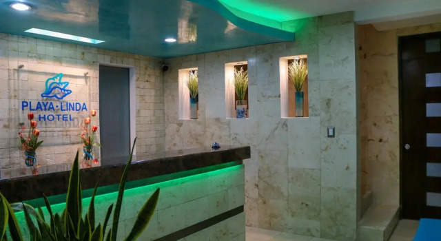 Hotel Playa Linda