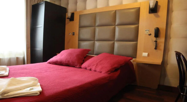 Hotel de France