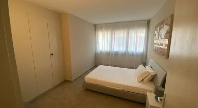 Pazzallo Apartments
