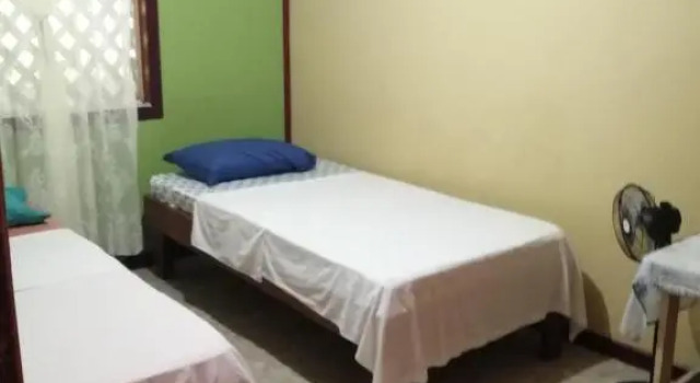 Двухместный номер Standard Hospedaje Meryscar