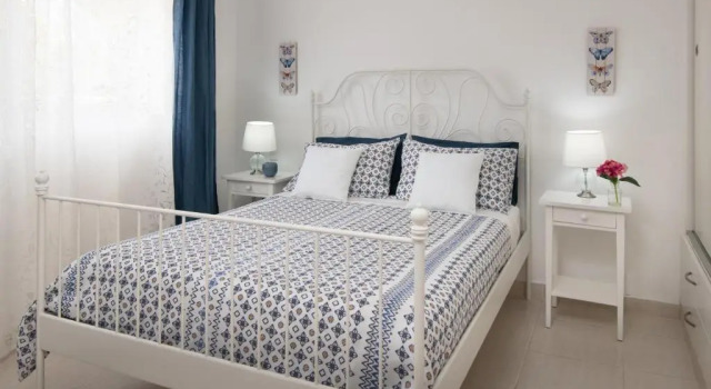 Двухместный номер Standard Los Flamencos Aparthotel Beach Club