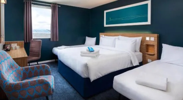 Travelodge Hayle