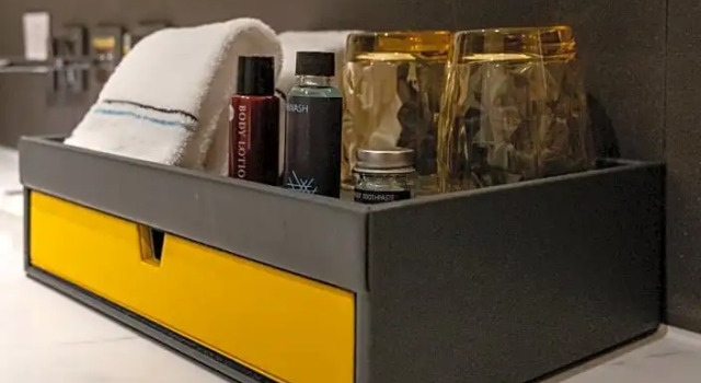 Четырёхместный номер Premium Madi Paidi Bangkok, Autograph Collection