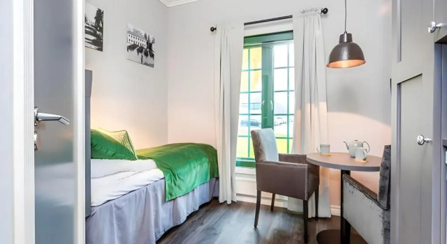 Oslo Airport Apartments, Reserva ahora Apartamento Garder Ullensaker