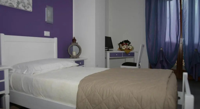 Bed & Breakfast Nettuno, Buchen Sie Hotel Comun Nuovo Provinz Bergamo