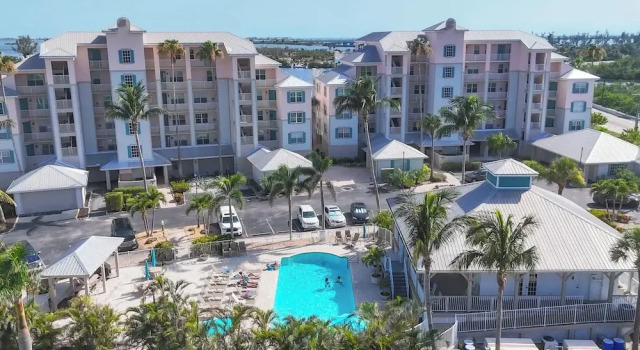 Walk to Marina: Placida Condo w/ Community Perks!, Rezerwuj Apartament Placida Southwest Florida