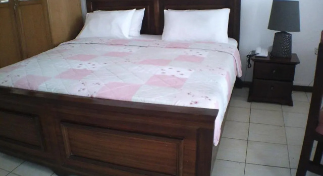 Номер Standard Lavender Lodge Hotel