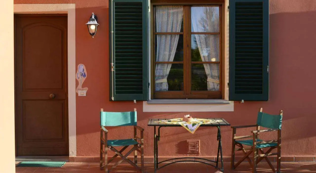 Agriturismo Corte in Poggio, Book Hotel Cerreto Guidi 