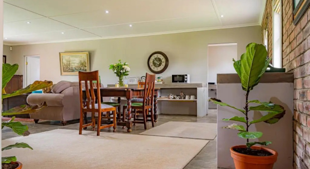 Springvale Farm, Reservar Estadia em quinta Rosetta KwaZulu-Natal