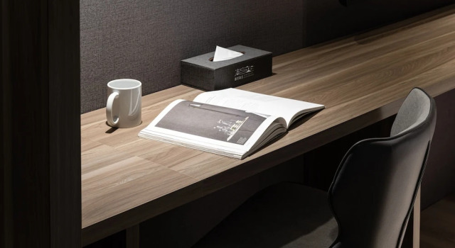 Номер Comfort Autumn Willow Hotel