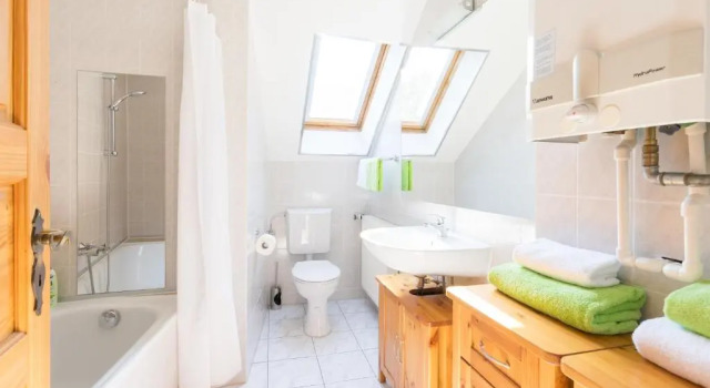 Апартаменты Apartments Ilmtal-Jena