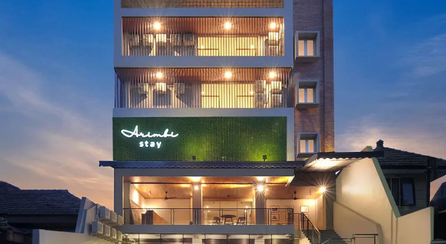 Arimbi Stay Surabaya, Réserver Hôtel Dukuhmenanggal Java oriental
