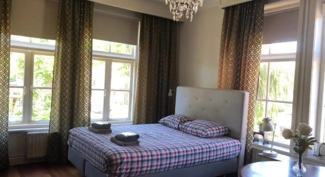 Bommelsteijn Lodge, Забронировать Отель Дордрехт Южная Голландия