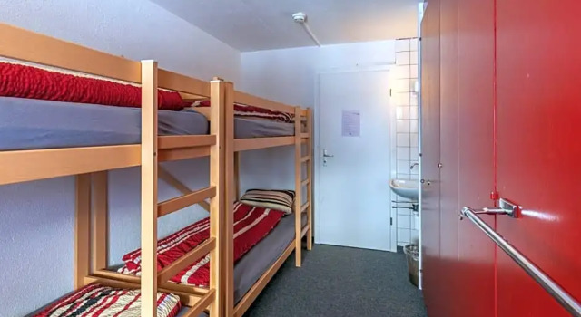 Snow Beach Lodge Metsch, Забронировать Отель Отели Simmental по системе «всё включено», Всё включено
