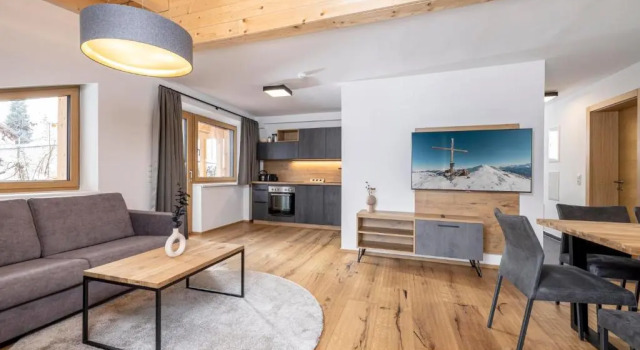Апартаменты Deluxe Apartments Austria