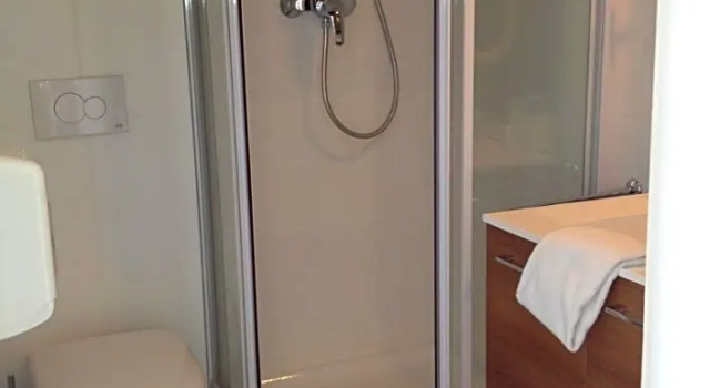 Номер Standard Hôtel de Paris - Dijon Centre Gare