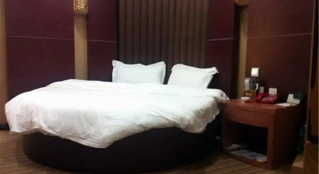 Zhangye Huishang Business Hotel, Varaa Hotelli Zhangye Gansu