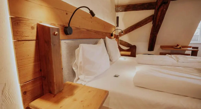 Номер Standard Altstadtmittehotel Sonne