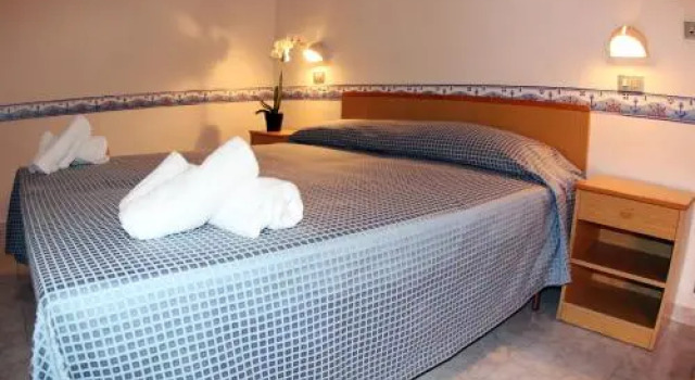 Hotel Ancora