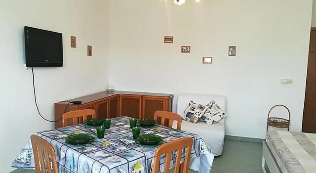 Casa Vacanze Gaia a Otranto, Salento Monolocale 3 Posti